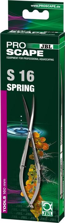 Image du produit JBL Aquaristik und Terraristik Outil d'aquascaping (Entretien des plantes d'aquarium)
