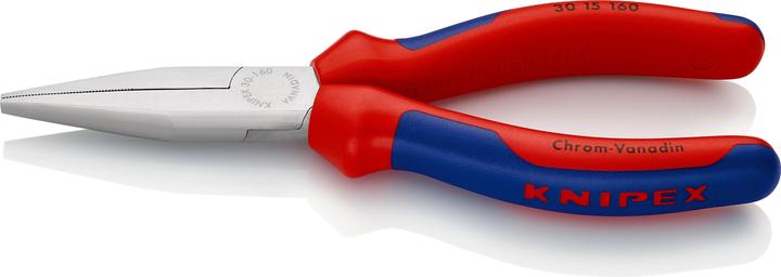 Produktbild Knipex Langbeckzange (160 mm)