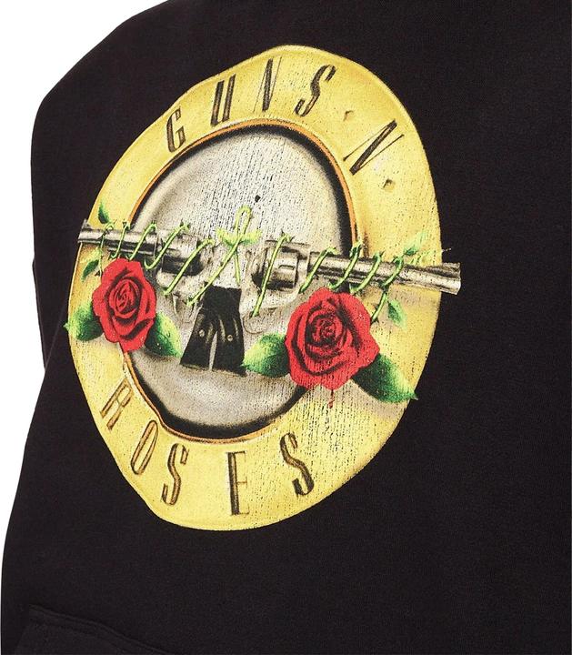 Produktbild Amplified Erwachsene Trommel Guns N Roses Hoodie (XL)