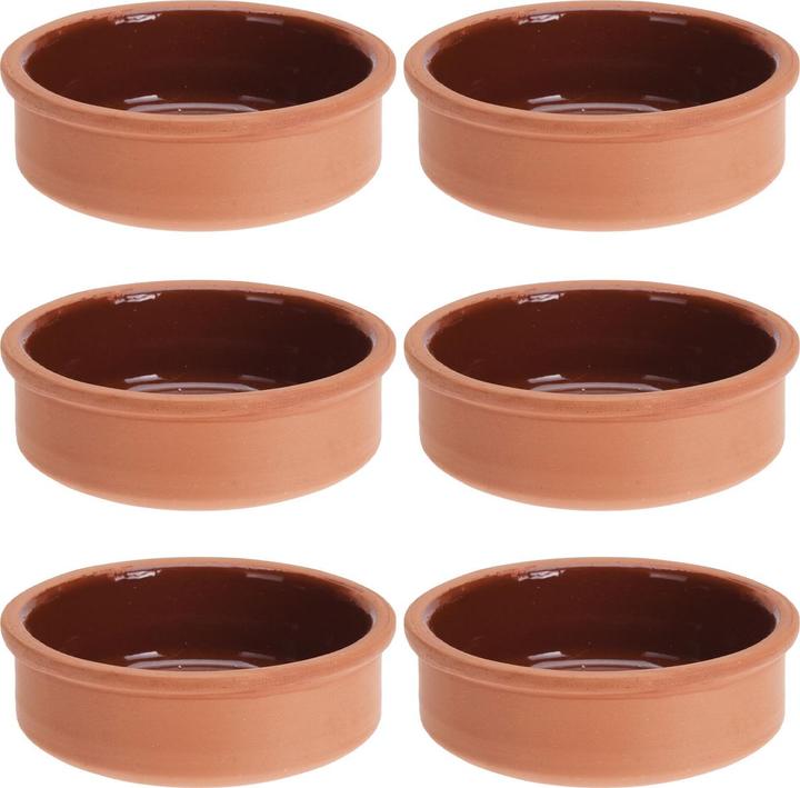 Excellent Houseware Tapas bowls