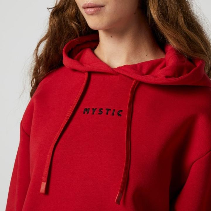 Produktbild Mystic Brand Hoodie Season Sweat (S)