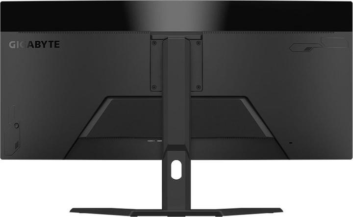 Produktbild Gigabyte GS34WQCA (3440 x 1440 Pixel, 34")