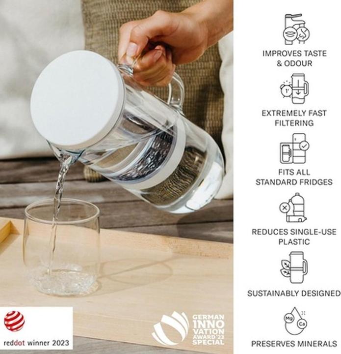 Produktbild Waterdrop Lucy (2 l)