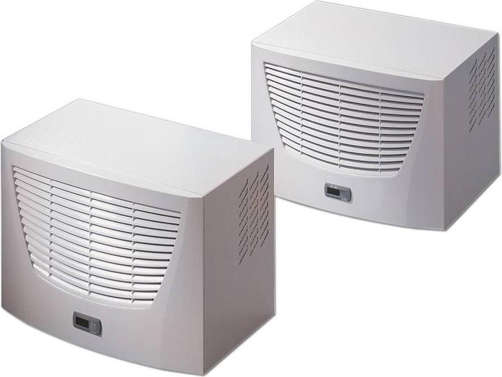 Produktbild Rittal Kühlgerät 1100W 230V Luft/Wasser 3273500
