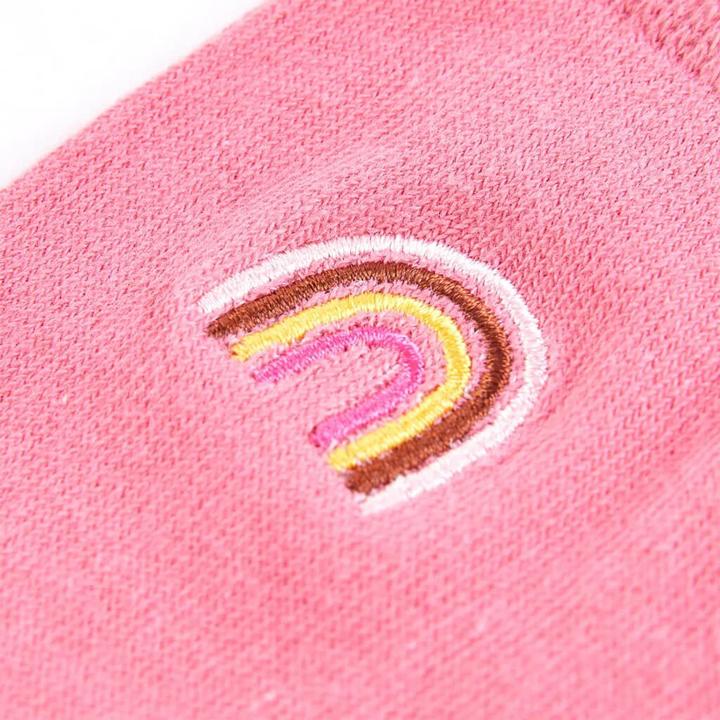 Actual product image vidaXL Kindersocken (5-pack, 30 - 34)