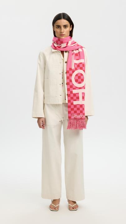 Produktbild Selected Print Schal