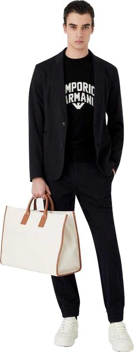 Produktbild Emporio Armani Sweatshirt Jerseyware (L)