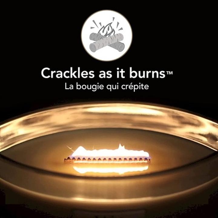 Produktbild WoodWick Chilli Pepper Gelato (453.60 g)