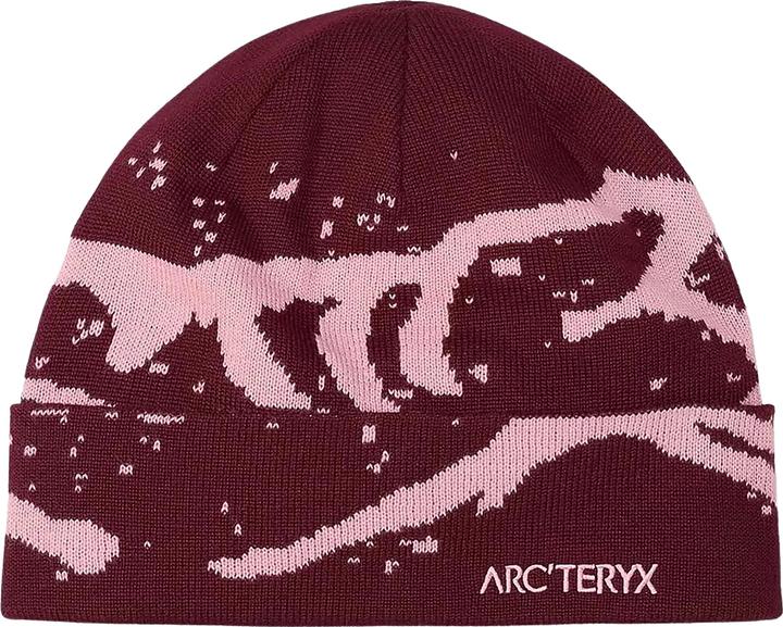 Arc'teryx Beanie Grotto Toque (One Size)