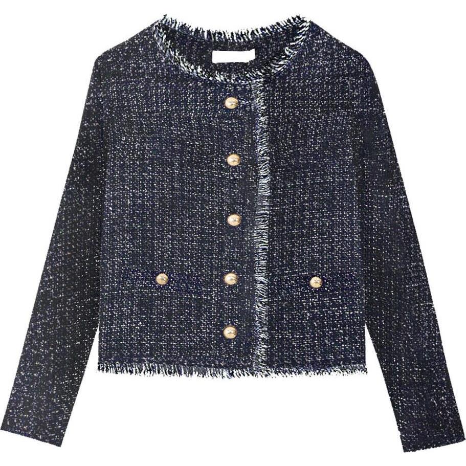 La Petite Étoile, Damen, Jacke, Nea (M), M