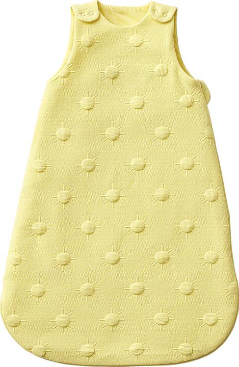 Immagine prodotto Vertbaudet Baby Sommer-Schlafsack JACQUARD Oeko-Tex (104 cm, 1.0 TOG, Estate)