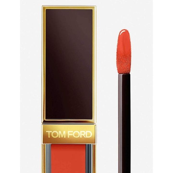 Image du produit Tom Ford Gloss Luxe (05 Frénésie)