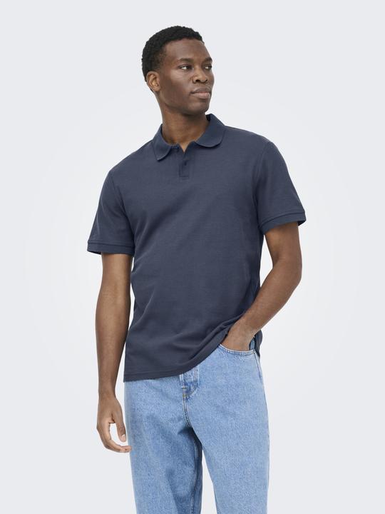 Produktbild Only & Sons ONSBEN Polo Polo (S)