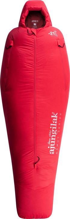 Actual product image Mammut Women's Siku Down Bag -21C