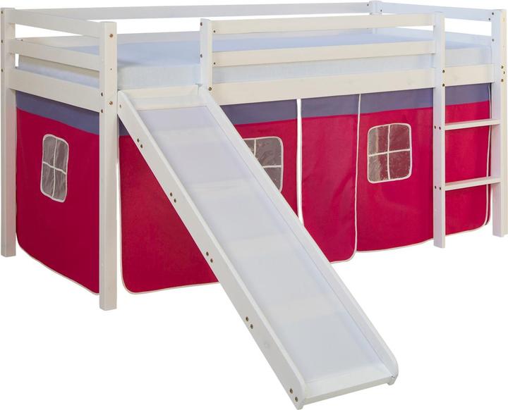 Image du produit Jamb Lit d'enfant (90 x 200 cm)