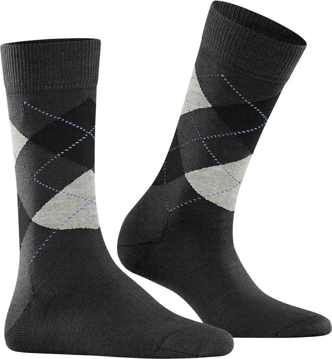 Actual product image Burlington Socken Casual Bequem sitzend (pack of 2, 36 - 41)
