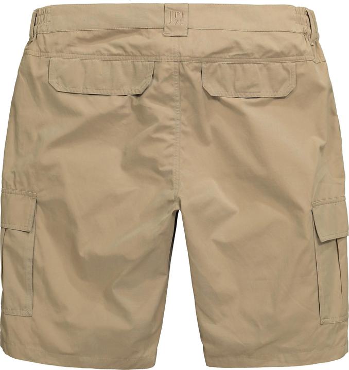 Actual product image Jay-Pi cargo Bermuda shorts outdoor, stomach fit, QuickDry, loose fit, up to size 70 (66)