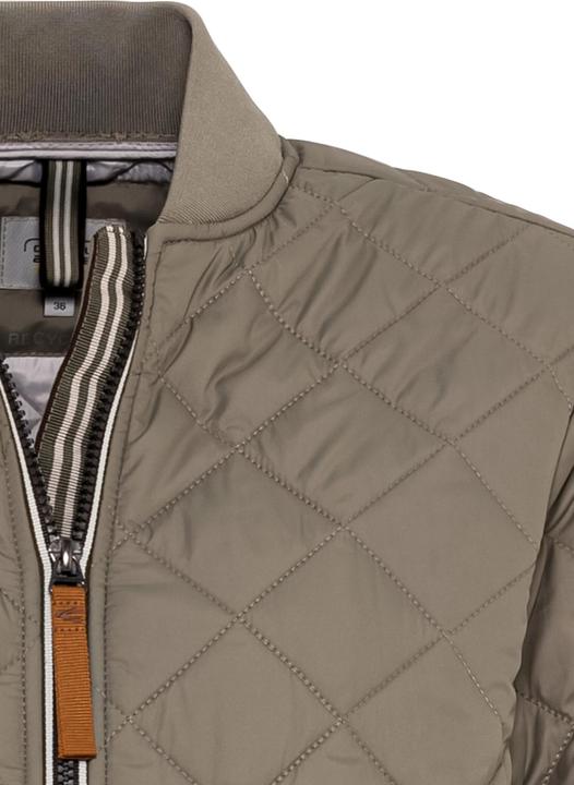 Produktbild Camel Active Kurzmantel aus recyceltem Polyester