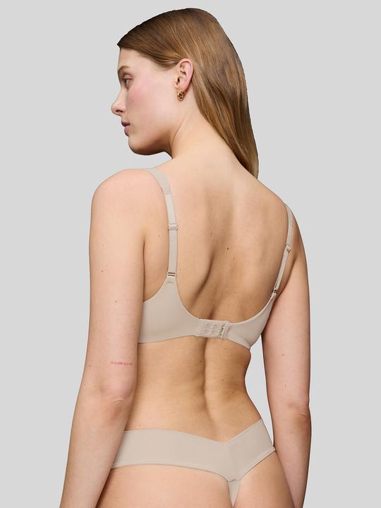 Produktbild Triumph Bügel-BH Body Make-Up Illusion Balconette (Einzelpack, 90 D)