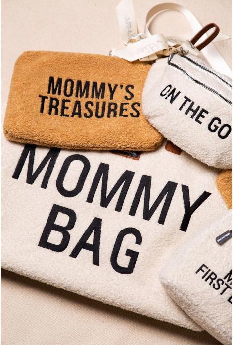 Produktbild Childhome Mommy Bag
