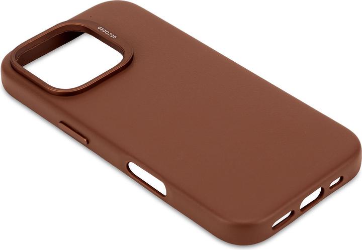 Immagine prodotto Decoded Custodia per iPhone 16 Pro antiurto MagSafe (Apple iPhone 16 Pro)