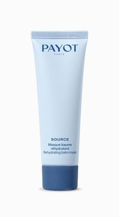 Actual product image Payot Paris Source (50 ml)