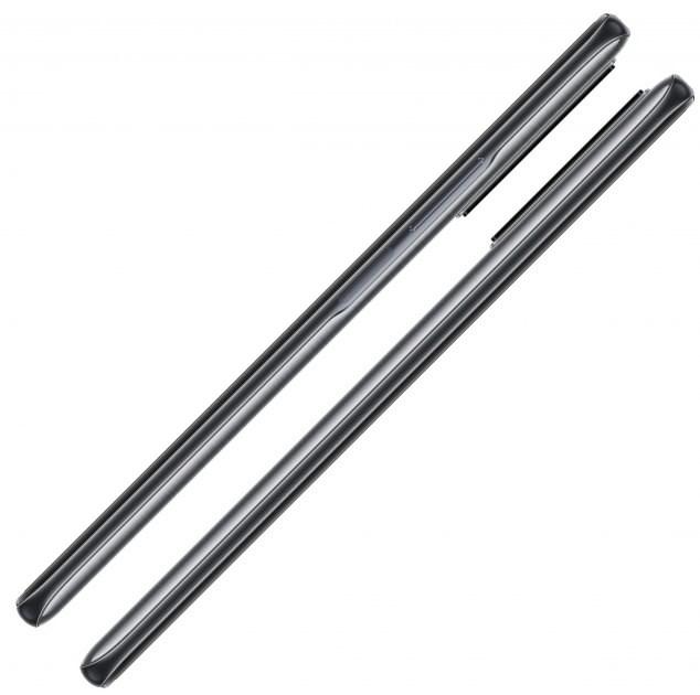 Actual product image Xiaomi 11T (128 GB, Meteorite Gray, 6.67", Dual SIM, 108 Mpx, 5G)