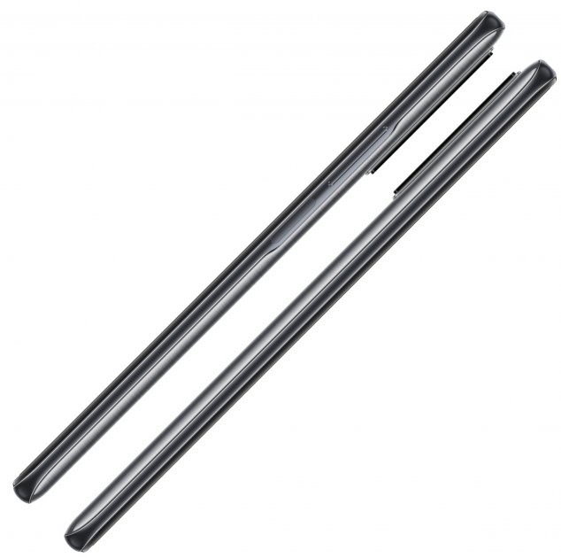 Actual product image Xiaomi 11T (128 GB, Meteorite Gray, 6.67", Dual SIM, 108 Mpx, 5G)