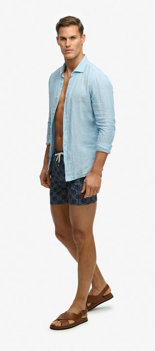 Image du produit Superdry Short de bain imprimé 15" (L)