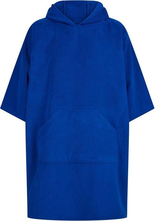 Towel City Poncho (Taglia unica)
