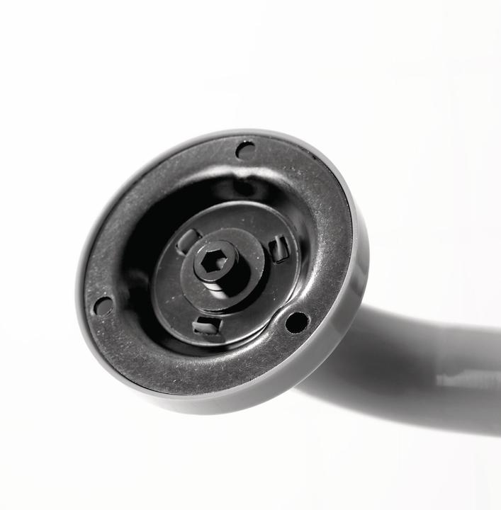 Actual product image Ridder Handle L