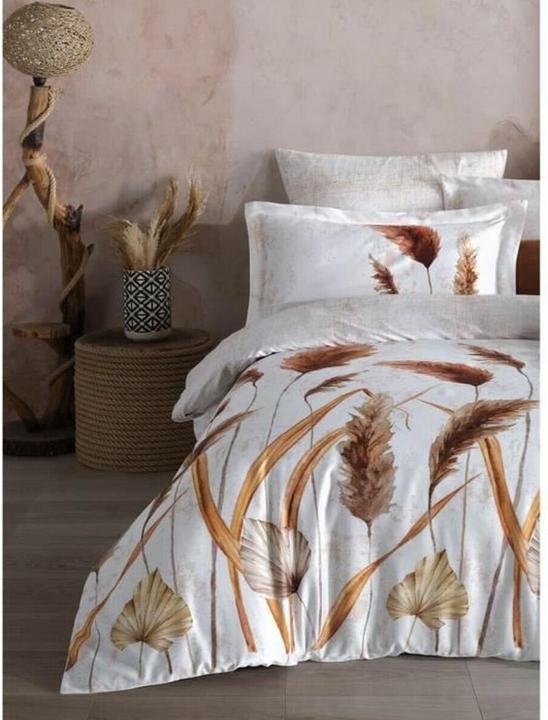 Produktbild BigBuy Bettbezug-Set Bunt 220 x 240 cm (Bettwäsche Set, 220 x 240 cm)