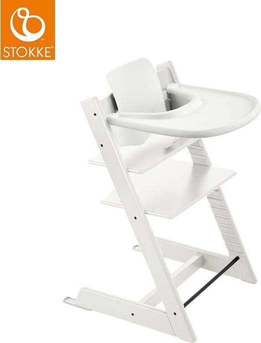 Produktbild Stokke Tripp Trapp Tray