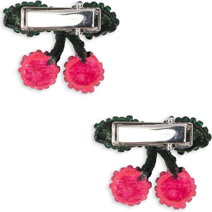 Immagine prodotto Konges Slojd 2Pack Pearly Cherry Haarspangen