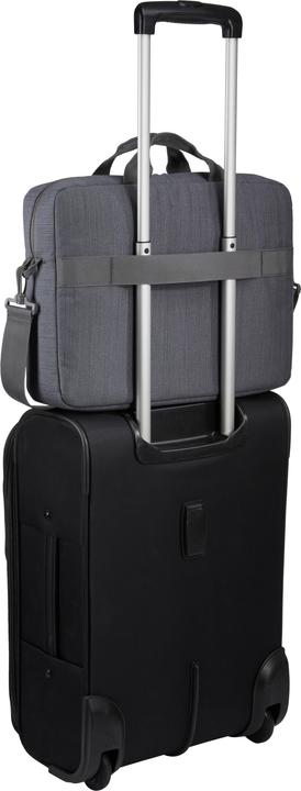 Productafbeelding Caselogic Huxton Attaché (15,6 inch). (15.60", Universeel)