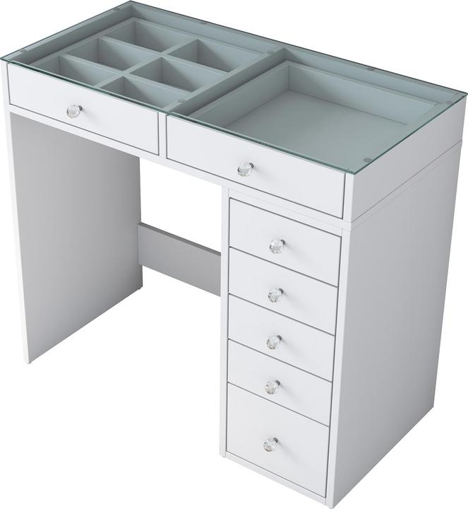 Image du produit Skye Decor Azrael (44.50 x 44.50 x 79.80 cm)