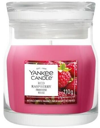 Yankee Candle Red Raspberry