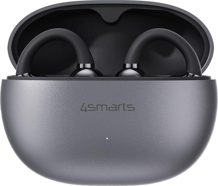 Produktbild 4smarts SkyBuds Clip (NC, 6 h, Kabellos)