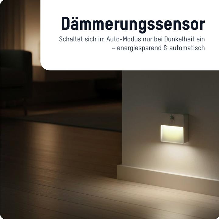 Productafbeelding Ansmann Sensor-Nachtlicht NL5R