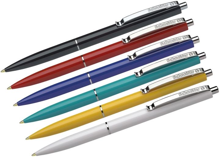 Produktbild Schneider K15 (Farblich assortiert, 1 x)