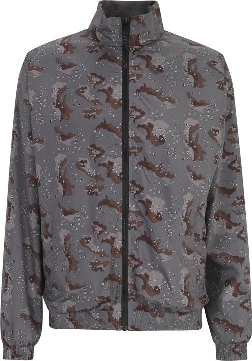 Produktbild Urban Classics Camo Track Jacket (M)