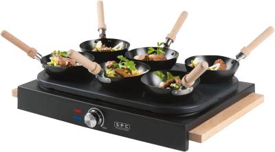 Produktbild SPC Wok Party Set