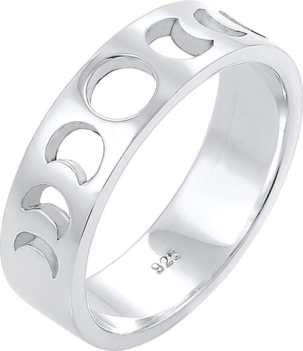 Produktbild Elli Astro, Halbmond (58, 925 Silber)