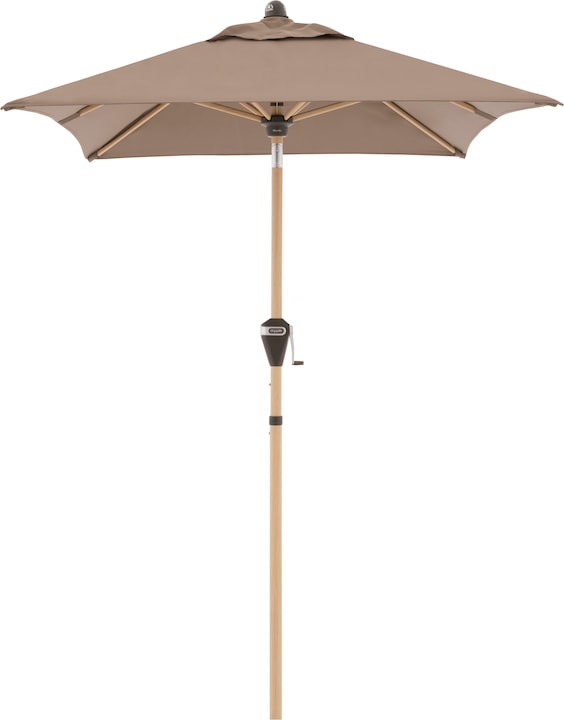 Actual product image Doppler Aluminium Wood Ultra (2.10 m)
