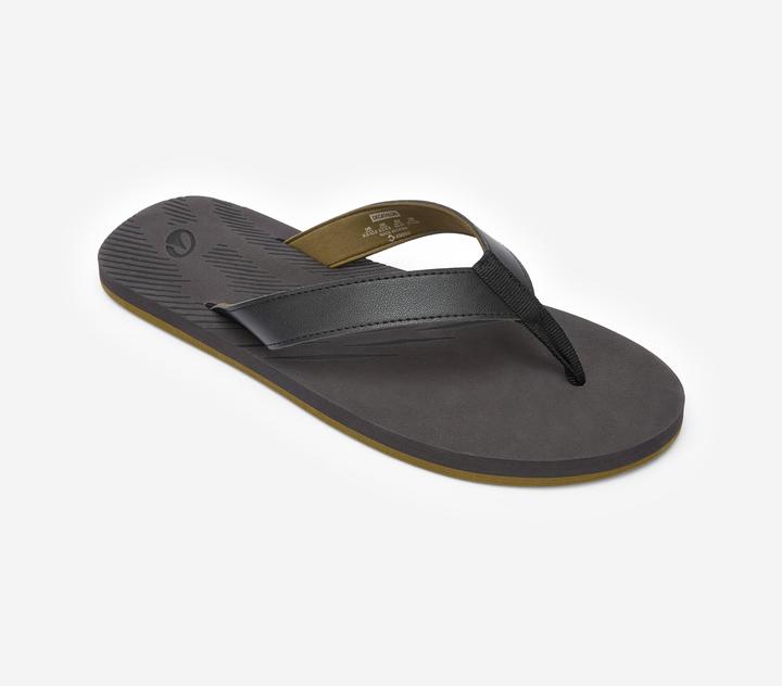 Produktbild Olaian Flip-Flops Herren für jedes Niveau (39, 40)