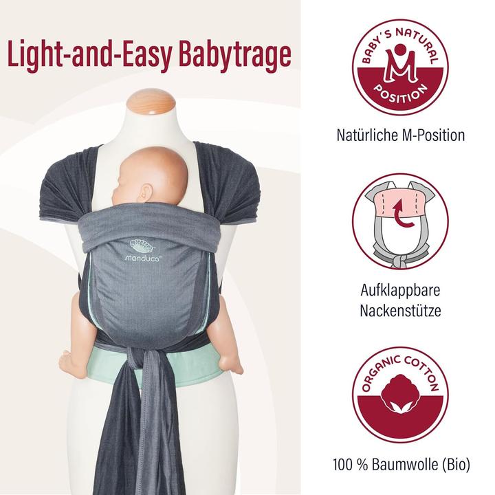 Produktbild Manduca Twist Regular