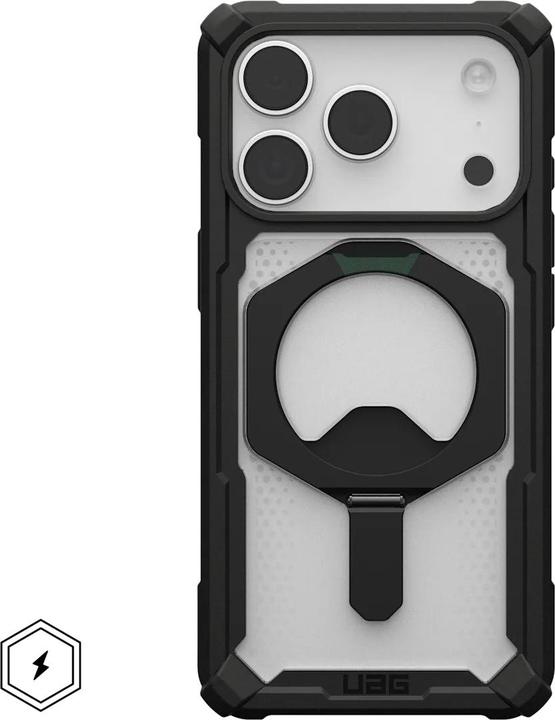 Produktbild UAG Plasma XTE MagSafe (Apple iPhone 17 Pro)