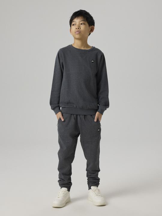 Actual product image Name it Nkmvimo Ls Sweat Bru Noos (146, 152)