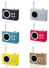 Image du produit Lexon Mini Dolmen (FM)