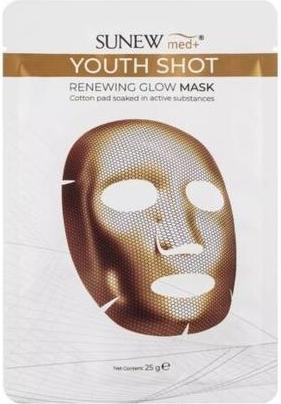 Produktbild SunewMed+ Sunewmed Youth Shot Regenerating Mask In A Sheet 1Pc